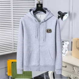 gucci sweatshirt manches longues pour homme s_1271baa